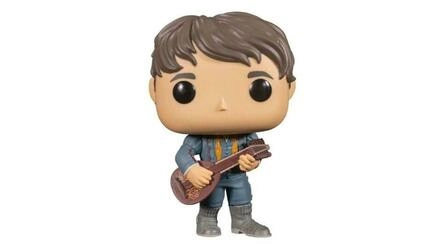 FUNKO POP 1195 JASKIER GREEN OUTFIT 9CM 