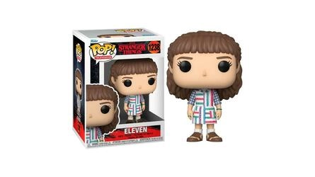 FUNKO POP 1238 STRANGER THINGS ELEVEN