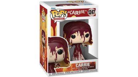 FUNKO POP 1247 CARRIE 