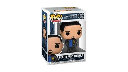 FUNKO POP 1272 LAW  ORDER SPECIAL VICTIMS UNIT 