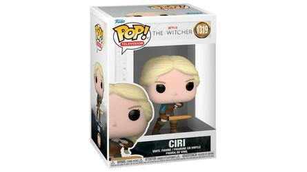 FUNKO POP 1319 CIRI  