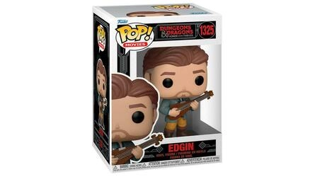 FUNKO POP 1325 DRAGON  DRAGEONS EDGIN