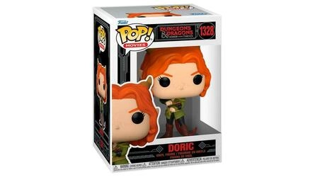 FUNKO POP 1328 DORIC