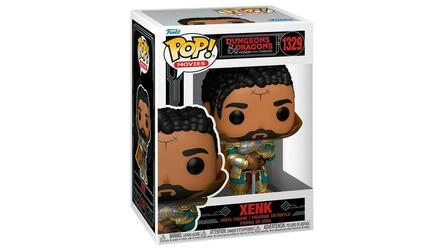 FUNKO POP 1329 DRAGON  DRAGEONS XENK