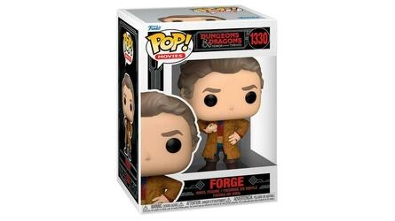 FUNKO POP 1330 DRAGON  DRAGEONS FORGE