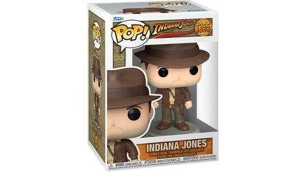 FUNKO POP 1355 INDIANA JONES  