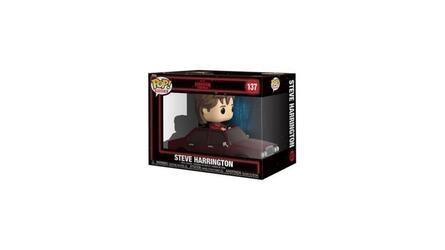 FUNKO POP 137 STRANGER THINGS STEVE HARRINGTON15CM