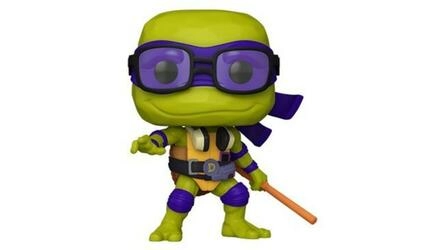 FUNKO POP 1394 TEENAGE MUTANT NINJA TURTLES DONATELLO 