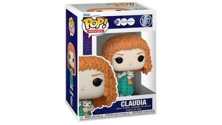 FUNKO POP 1417 INTERVIEW WITH A VAMPIRE CLAUDIA 