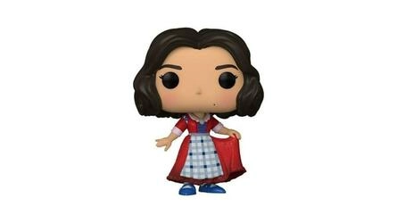 FUNKO POP 1424 DISNEY SNOW WHITE 9CM 