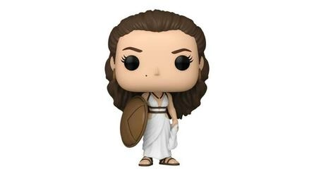 FUNKO POP 1474 300 QUEEN GORGO 9CM