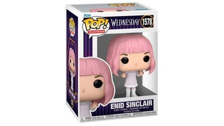 FUNKO POP 1578 WEDNESDAY ENID SINCLAIR