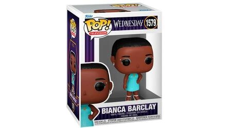 FUNKO POP 1579 WEDNESDAY BIANCA BARCLAY 