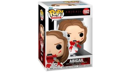 FUNKO POP 1582 ABIGAIL