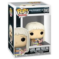 FUNKO POP 1583 POLTERGEIST II CAROL ANNE FREELING 9CM