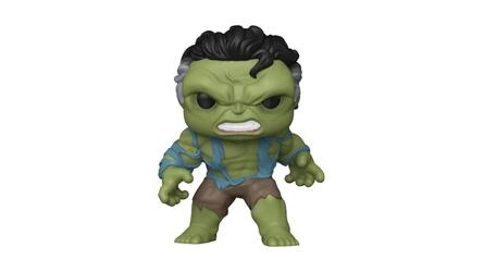 FUNKO POP 1588 MARVEL SPEDERMAN BRAND NEW DAY HULK 
