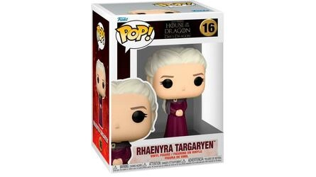 FUNKO POP 16 HOUSE OF DRAGON 3 RHAENYRA TARGARYEN