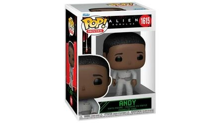 FUNKO POP 1615 ALIEN ROMULUS ANDY