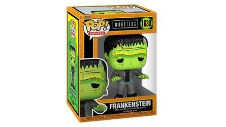 FUNKO POP 1634 UNIVERSAL MONSTERS FRANKENSTEIN 