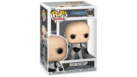 FUNKO POP 1635 ROBOCOP