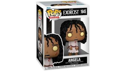 FUNKO POP 1645 THE EXORCIST ANGELA 
