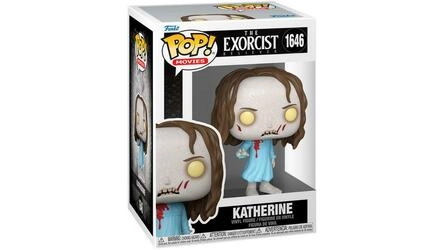 FUNKO POP 1646 THE EXORCIST KATHERINE 