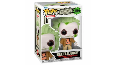 FUNKO POP 1689 BEETLEJUICE 2 