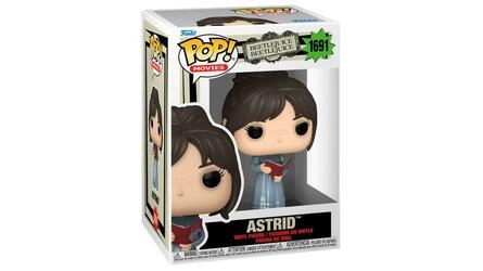 FUNKO POP 1691 BEETLEJUICE 2 ASTRID