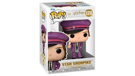 FUNKO POP 170 STAN SHUNPIKE