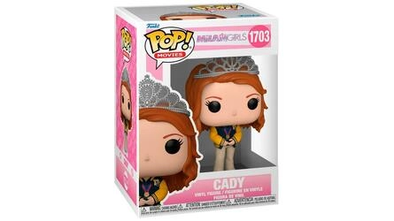 FUNKO POP 1703 MEAN GIRLS 20TH ANIVER CADY