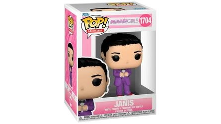 FUNKO POP 1704 MEAN GIRLS 20TH ANIVER JANIS IAN 