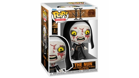 FUNKO POP 1710 THE NUN