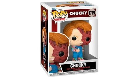 FUNKO POP 1719 CHUCKY 