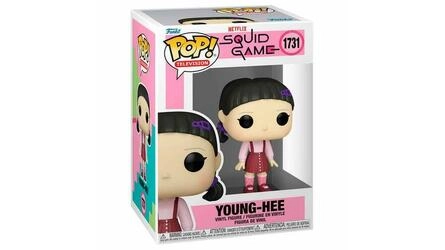 FUNKO POP 1731 SQUID GAME YOUNG HEE