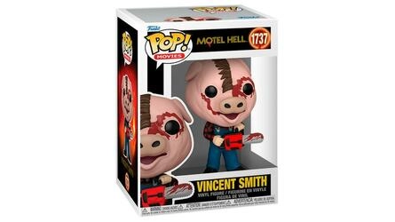 FUNKO POP 1737 O HOTEL DO INFERNO VINCENT SMITH
