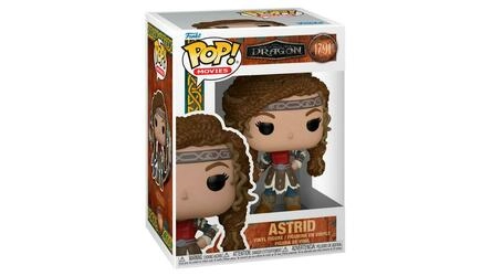 FUNKO POP 1790 HOW TO TRAIN UR DRAGON ASTRID