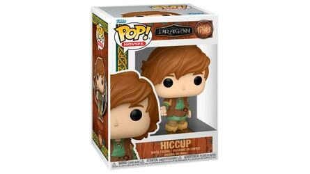 FUNKO POP 1790 HOW TO TRAIN YOUR DRAGON HICCUP