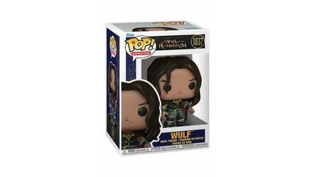 FUNKO POP 1837 THE LORD OF THE RINGS THE WAR OF THE ROHIRRIM
