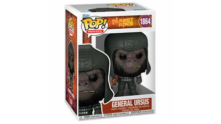 FUNKO POP 1864 PLANETA DOS MACACOS GENERAL URSUS