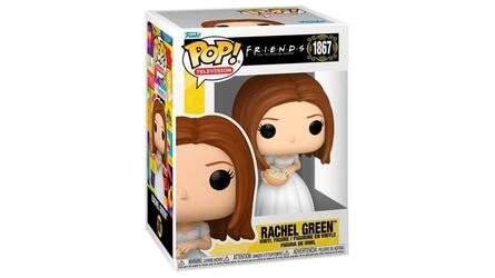 FUNKO POP 1867 FRIENDS RACHEL GREEN 