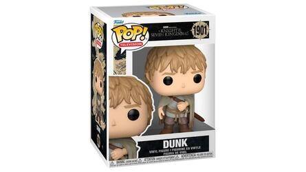 FUNKO POP 1901  DUNK