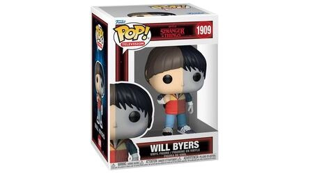 FUNKO POP 1909 STRANGER THINGS WILL BYERS 