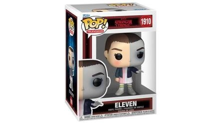 FUNKO POP 1910 STRANGER THINGS ELEVEN 