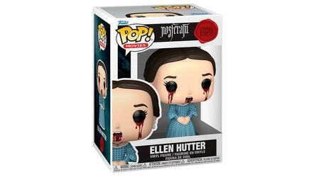 FUNKO POP 1920 NOSFERATU ELLEN HUTTER
