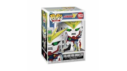 FUNKO POP 1933 XXXG 00W0 WING 