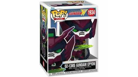 FUNKO POP 1934 GUNDAM EPYON OZ 13MS