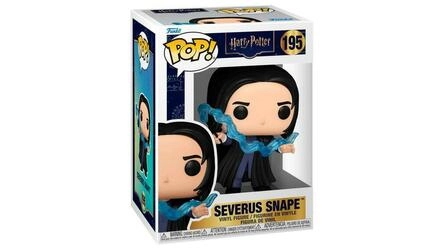 FUNKO POP 195 HARRY POTTER SEVERUS SNAPE 