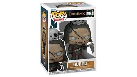 FUNKO POP 1984 GURITZ