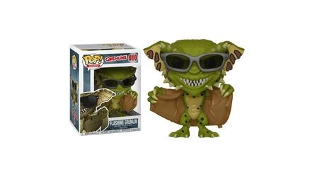 FUNKO POP 610 GREMLINS 2 FLASHING GREMLIN 