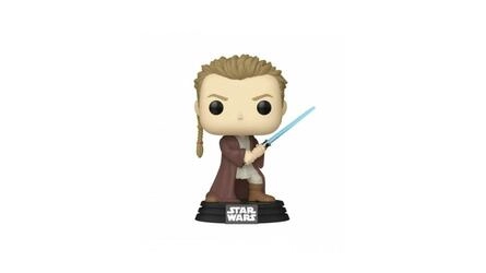 FUNKO POP 699 STAR WARS OBI-WAN KENOBI 